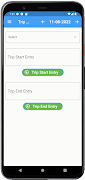 TripEntry 截圖 4