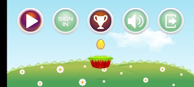 Dropping Eggs screenshot 1