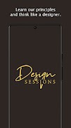 پوستر Design Sessions