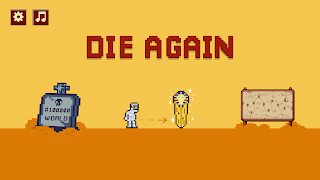 برنامه‌نما Die Again: Troll Game Ever عکس از صفحه