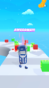 Tech Evolution Run স্ক্রিনশট 2