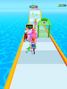 Mall Rush Screenshot 6