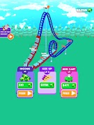 Theme Park Idle! screenshot 5