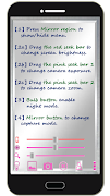 Mirror Camera  (Mirror + Selfi screenshot 4