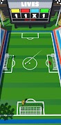 Goal Arena penulis hantaran