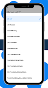 Force 4G LTE or 5G E Ekran Görüntüsü 3