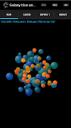 Particle Simulator syot layar 1