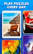 Video Puzzles - Magic Logic Pu screenshot 7