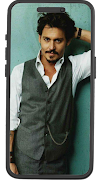 Johnny Depp Wallpapers screenshot 4