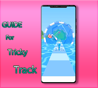 4 Schermata Tricky Track 3D New Guide