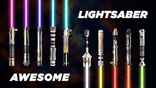 Lightsaber & Gun Simulator bài đăng