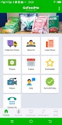 GoFeedMe poster