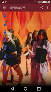 EVERGLOW screenshot 1
