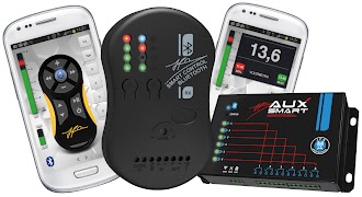 JFA Smart Control ảnh chụp màn hình 7