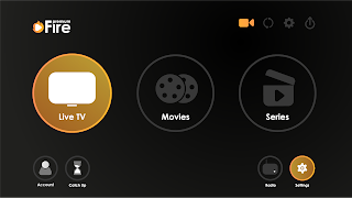 Fire Premium captura de pantalla 3