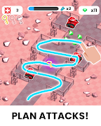 Air Strike screenshot 2