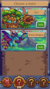 Swipe Healer screenshot 2
