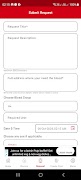 Donator: Blood Donation App screenshot 3