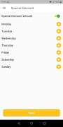 Easy Vendor الملصق