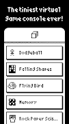 4 Schermata Pixelbox