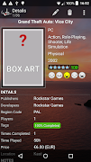 Game Collection Tracker Pro screenshot 3