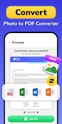 All File Converter: Create PDF स्क्रीनशॉट 4