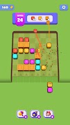 Snake Match 3D! screenshot 5