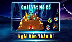 Tiny Dragon - Vương Quốc Rồng اسکرین شاٹ 4