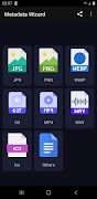 Metadata Wizard скриншот 7