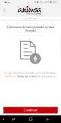 Animsa - SignCloud screenshot 4