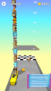Drive Build تصوير الشاشة 4
