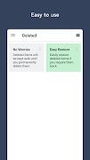 Notepad Simple Notesonly syot layar 2