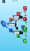 Blocks Takeover screenshot 2