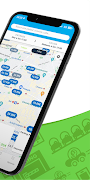 Parkapp España Reserva Parking ภาพหน้าจอ 2