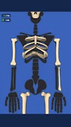 Bone puzzles скриншот 1