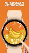 3 Schermata [DW] Fruit Watch