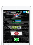 TODAY CORRECT SCORES スクリーンショット 5