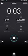 برنامه‌نما TEK Watch عکس از صفحه