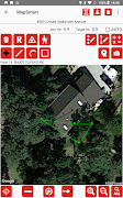 LaserSoft MapSmart ảnh chụp màn hình 2