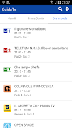 Guida Tv screenshot 3