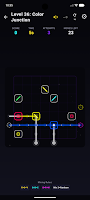 Prism: Light Bending Geometry screenshot 1