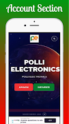 Polli Electronics 截图 5