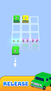 Car Stack 2048 截圖 3
