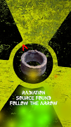 Nuclear Radiation Detector screenshot 1