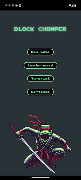 Block Ninja syot layar 3