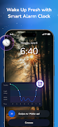 Zentide: Sleep Tracker capture d'écran 5