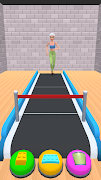 Treadmill Fall capture d'écran 4