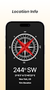 iCompass: Compass Housing screenshot 4