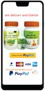 Coronil kit ảnh chụp màn hình 1