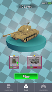 Tank Strike اسکرین شاٹ 3